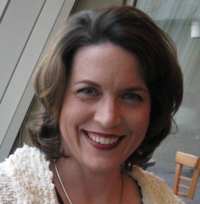 Brenda Rawlins