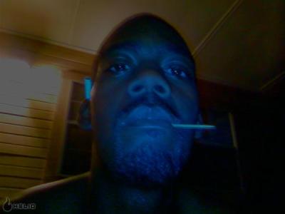Mark Mitchell