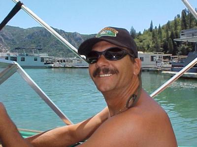 Randy Shellenbarger
