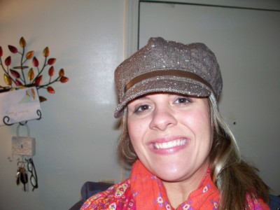 Sarah Adkins