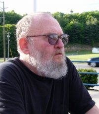 Thomas Mcgurrin