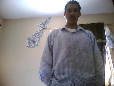 Moises Otiz