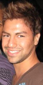 Michael Guerra