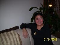 Josephine Imatong