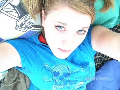 Karlisa Goad