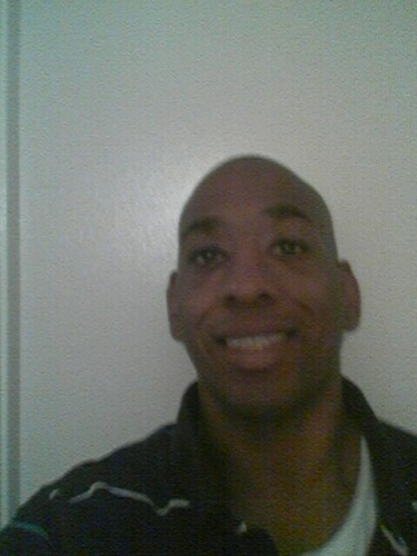 Antonio Hunter