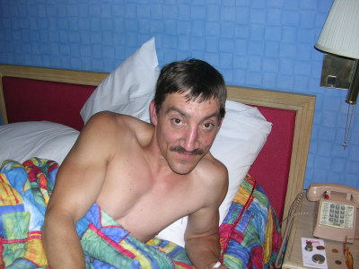 David Scheer