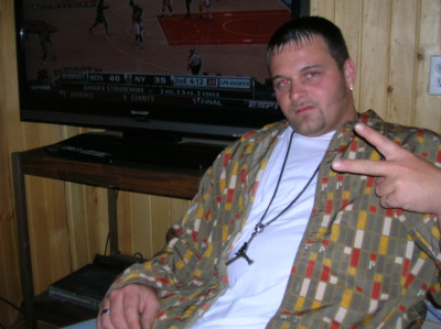Thomas Conklin