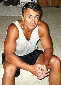 Michael Evans