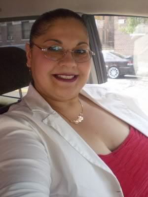Araceli Perez