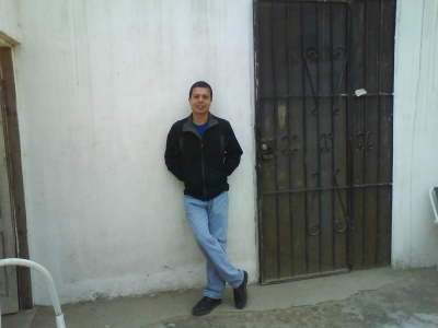 Humberto Hernandez