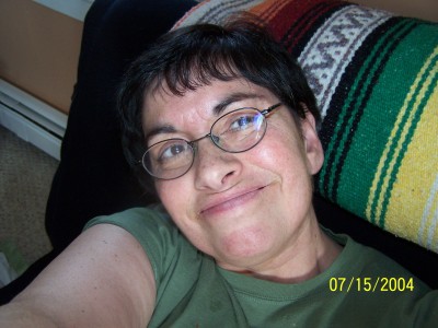 Patricia Sgobbo