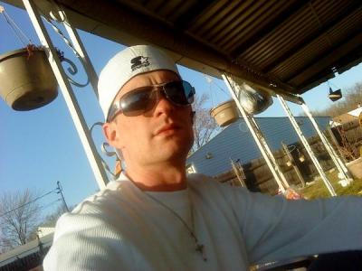 Jeremy Madden