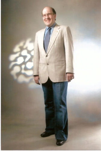Piotr Wierzchowski
