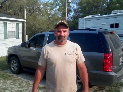 Larry Walker