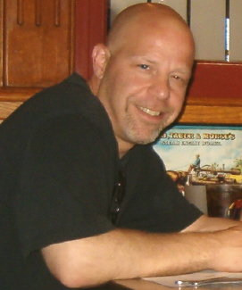 Tony Santosusso