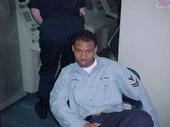 Kevin Crumbie