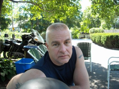 Brian Christie