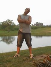 Matthew Mcgonigle