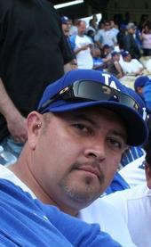Victor Salazar
