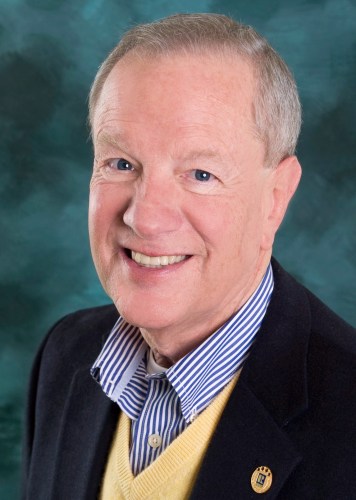 Theodore Bryant