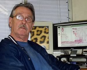 Richard Osburn