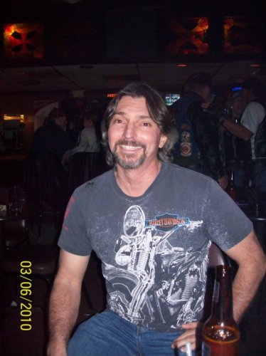 Richard Krebs