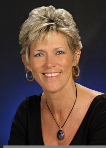 Deborah Wright