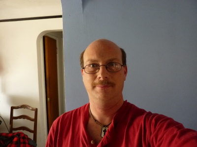Charles Tucker