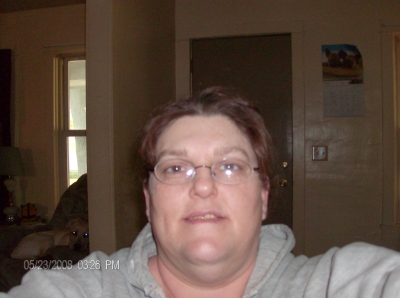 Julie Richmond