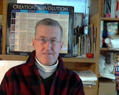 Robert Crittsinger