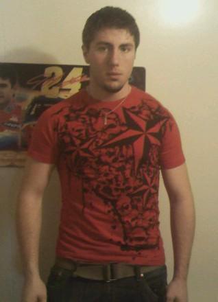 Dillon Burri