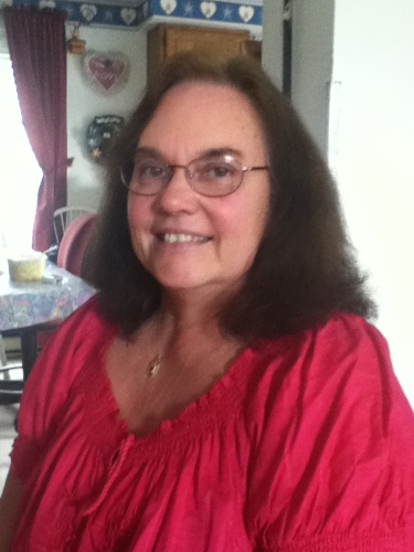 Wanda Hoff