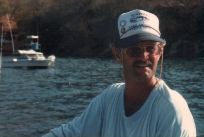 Robert Hohl