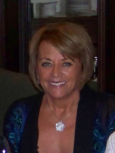 Judith Krause