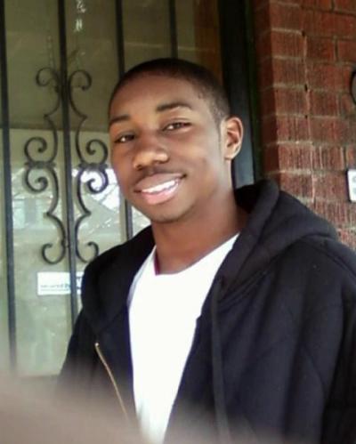Kahlil Lewis