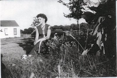 Edith Corley
