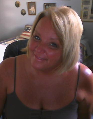 Peggy Reynhout