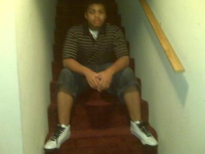 Trevaughn Jones