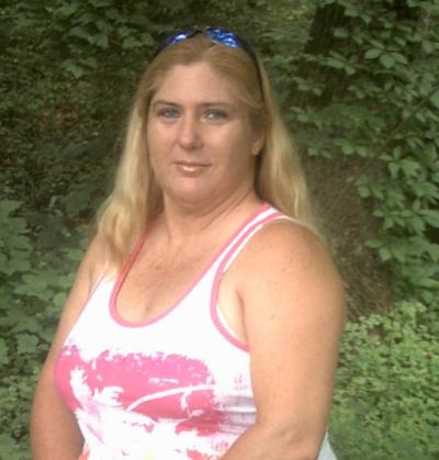 Trina Naples