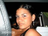 Betzy Sanz