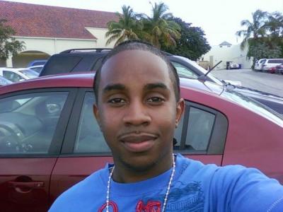 Oshane White