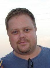 Joel Bellis