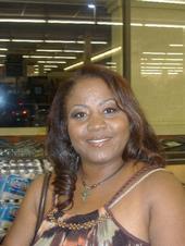 Felicia Douglas
