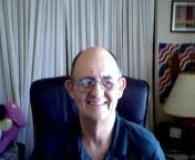 Larry Archer