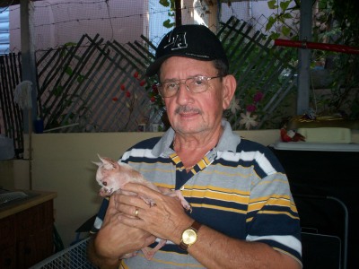 Israel Ortiz