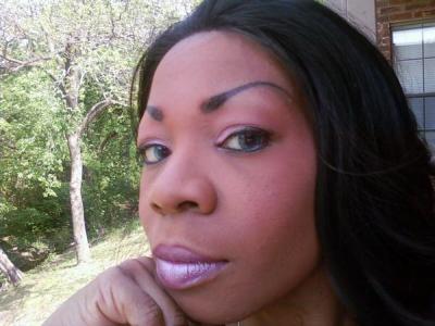 Latricia Kennedy