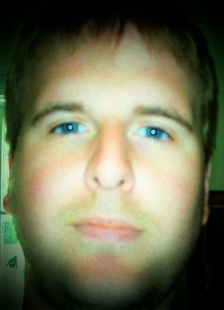 Justin Scott
