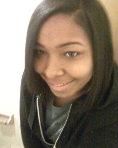 Shavon Thomas