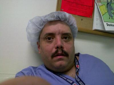 Paul Hoy